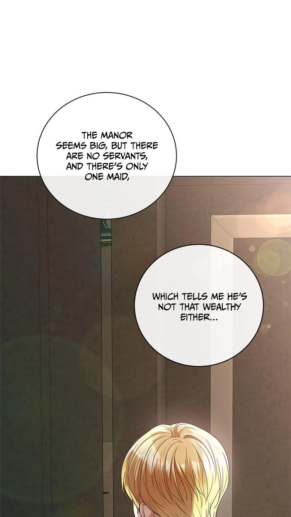 The Unwelcome Guests of House Fildette Chapter 128 307 ch 128 9