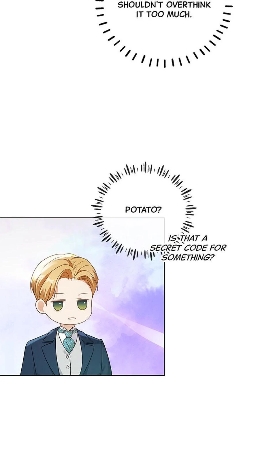 The Unwelcome Guests of House Fildette Chapter 128 390 ch 128 92