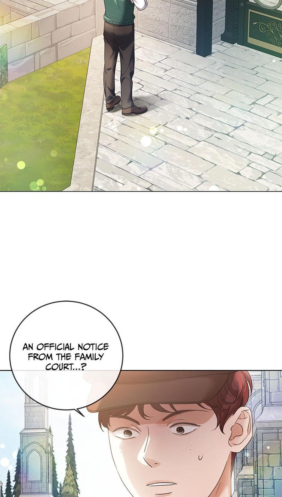 The Unwelcome Guests of House Fildette Chapter 128 393 ch 128 95