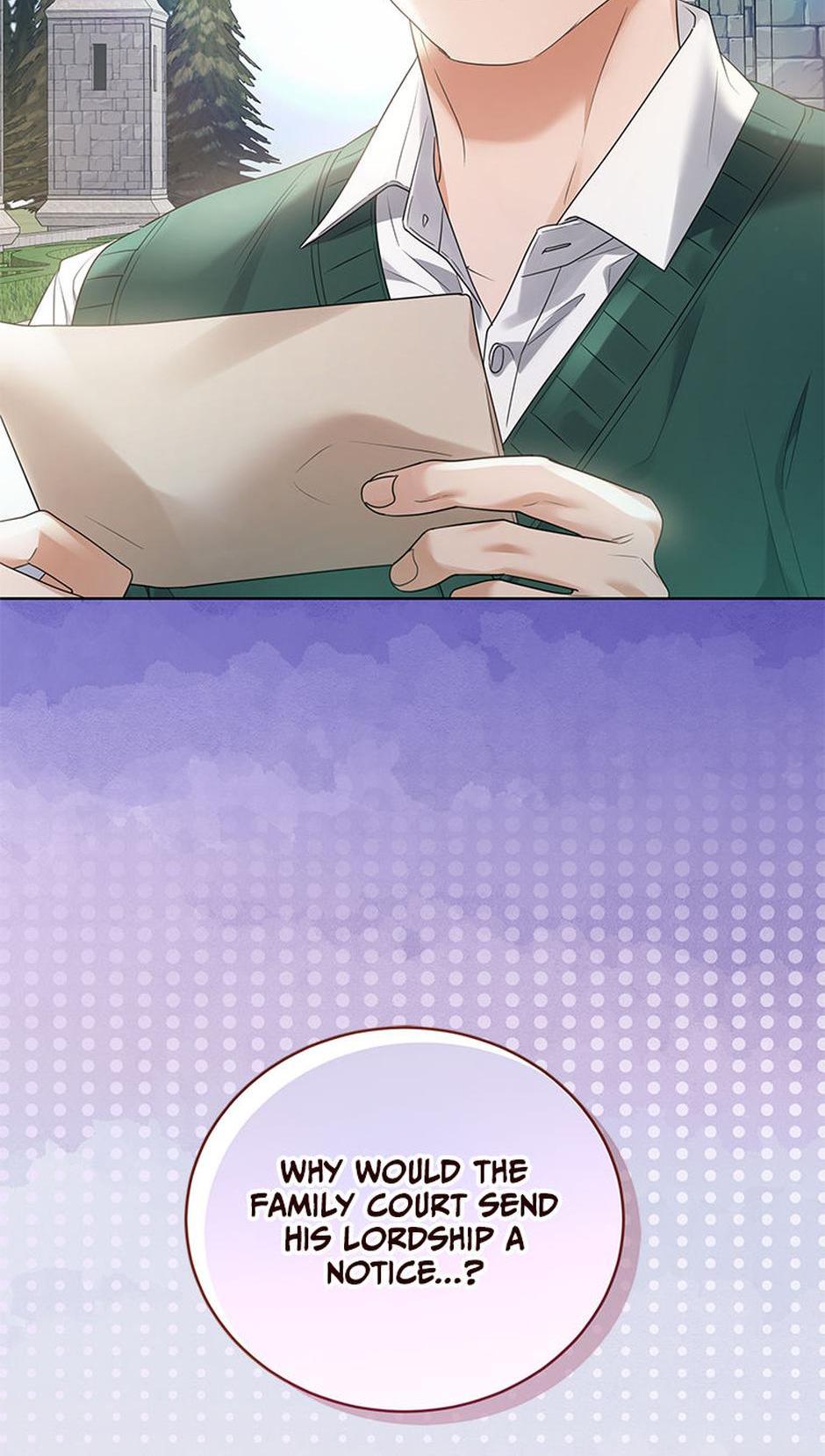 The Unwelcome Guests of House Fildette Chapter 128 394 ch 128 96