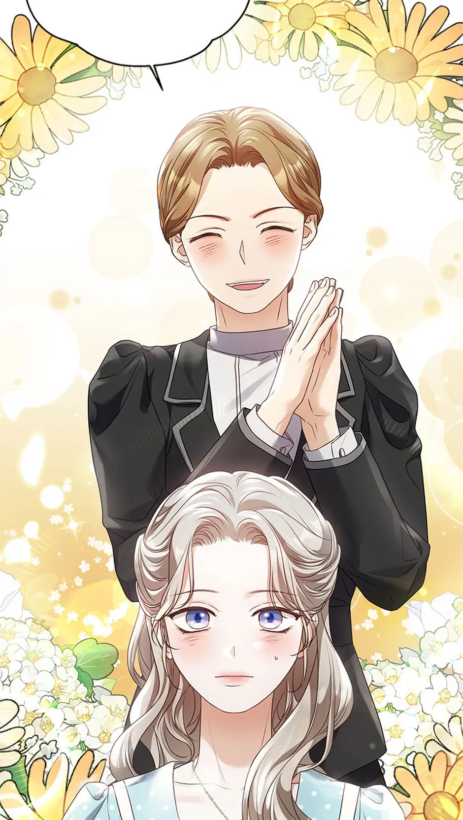 The Unwelcome Guests of House Fildette Chapter 131 269 ch 131 10