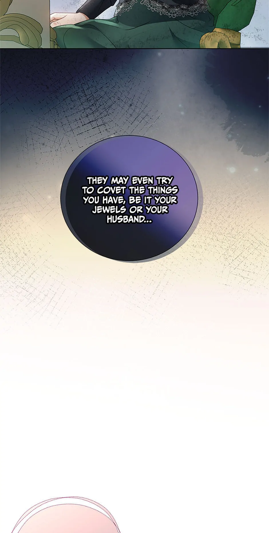 The Unwelcome Guests of House Fildette Chapter 131 272 ch 131 13