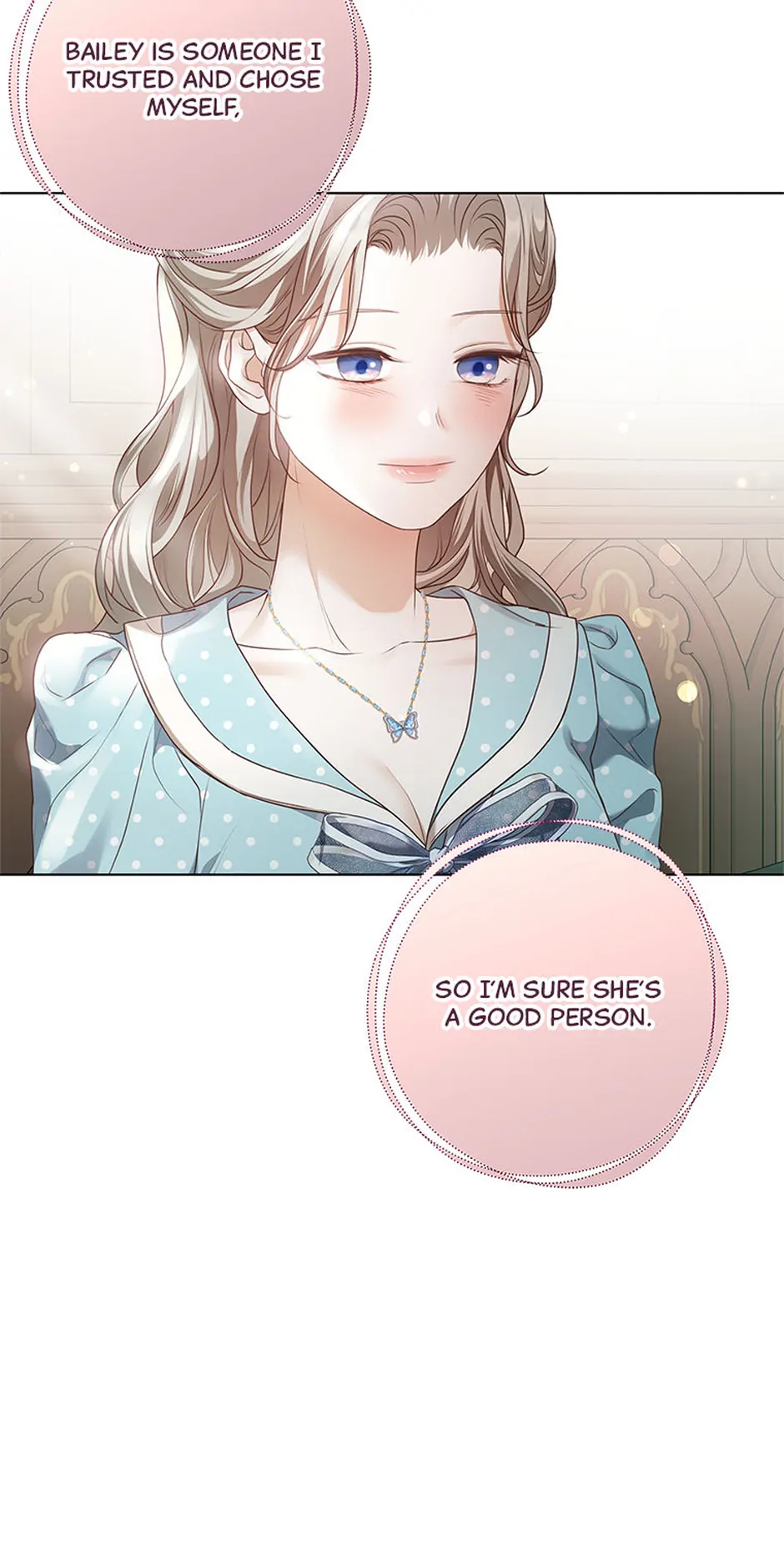 The Unwelcome Guests of House Fildette Chapter 131 273 ch 131 14