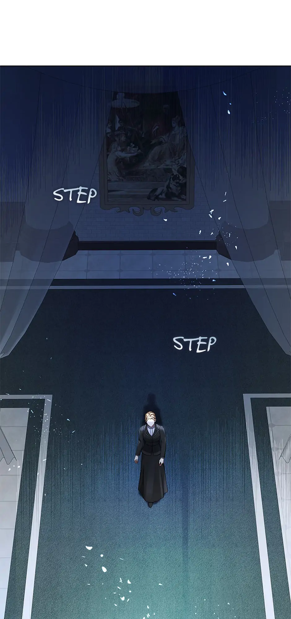 The Unwelcome Guests of House Fildette Chapter 131 274 ch 131 15