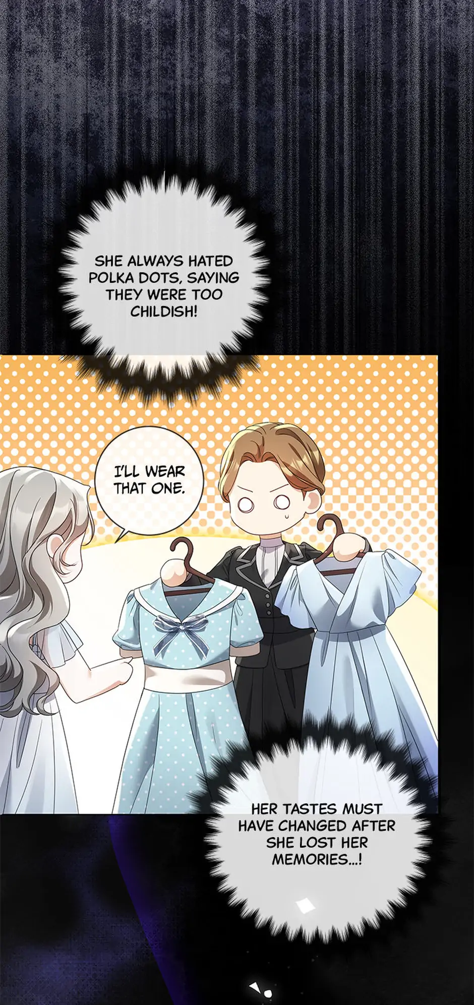 The Unwelcome Guests of House Fildette Chapter 131 276 ch 131 17