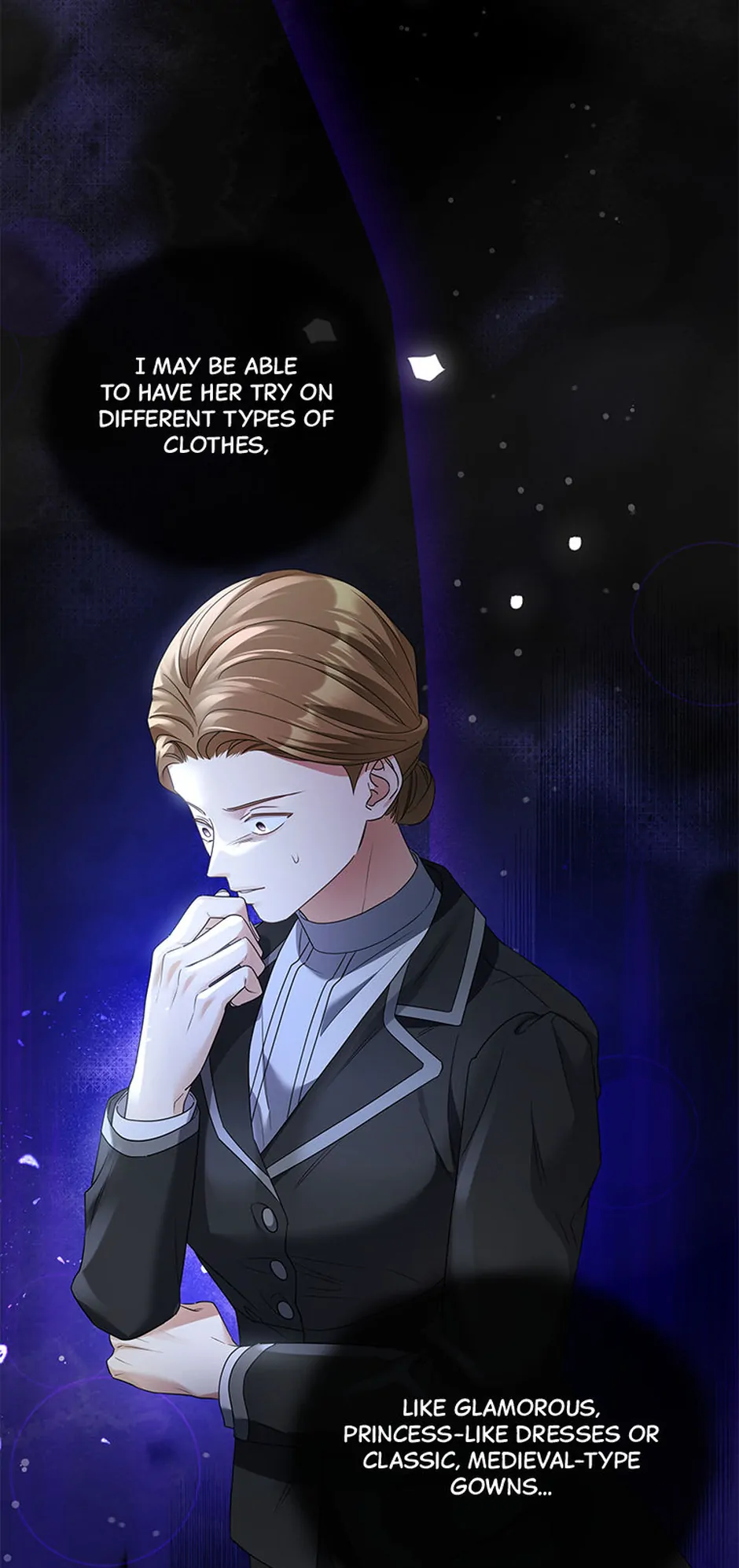 The Unwelcome Guests of House Fildette Chapter 131 277 ch 131 18