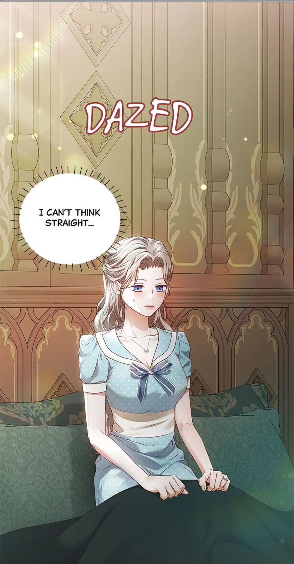 The Unwelcome Guests of House Fildette Chapter 131 261 ch 131 2