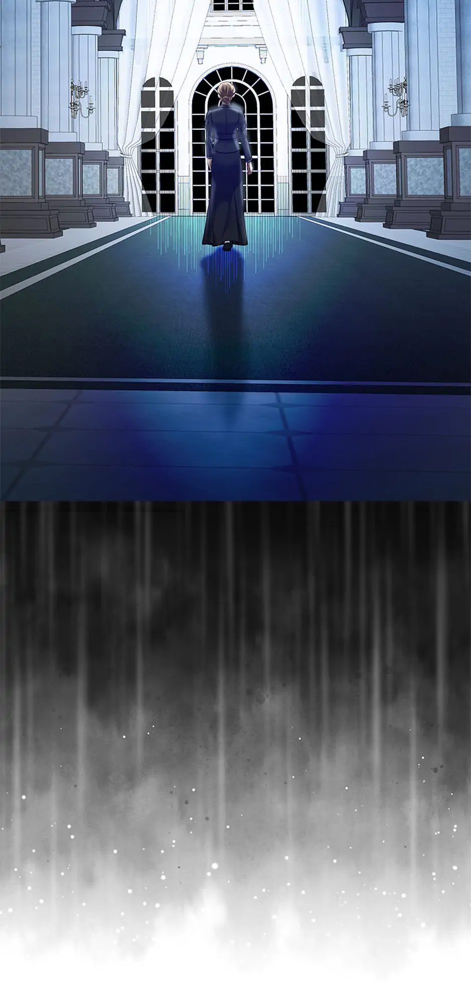 The Unwelcome Guests of House Fildette Chapter 131 279 ch 131 20