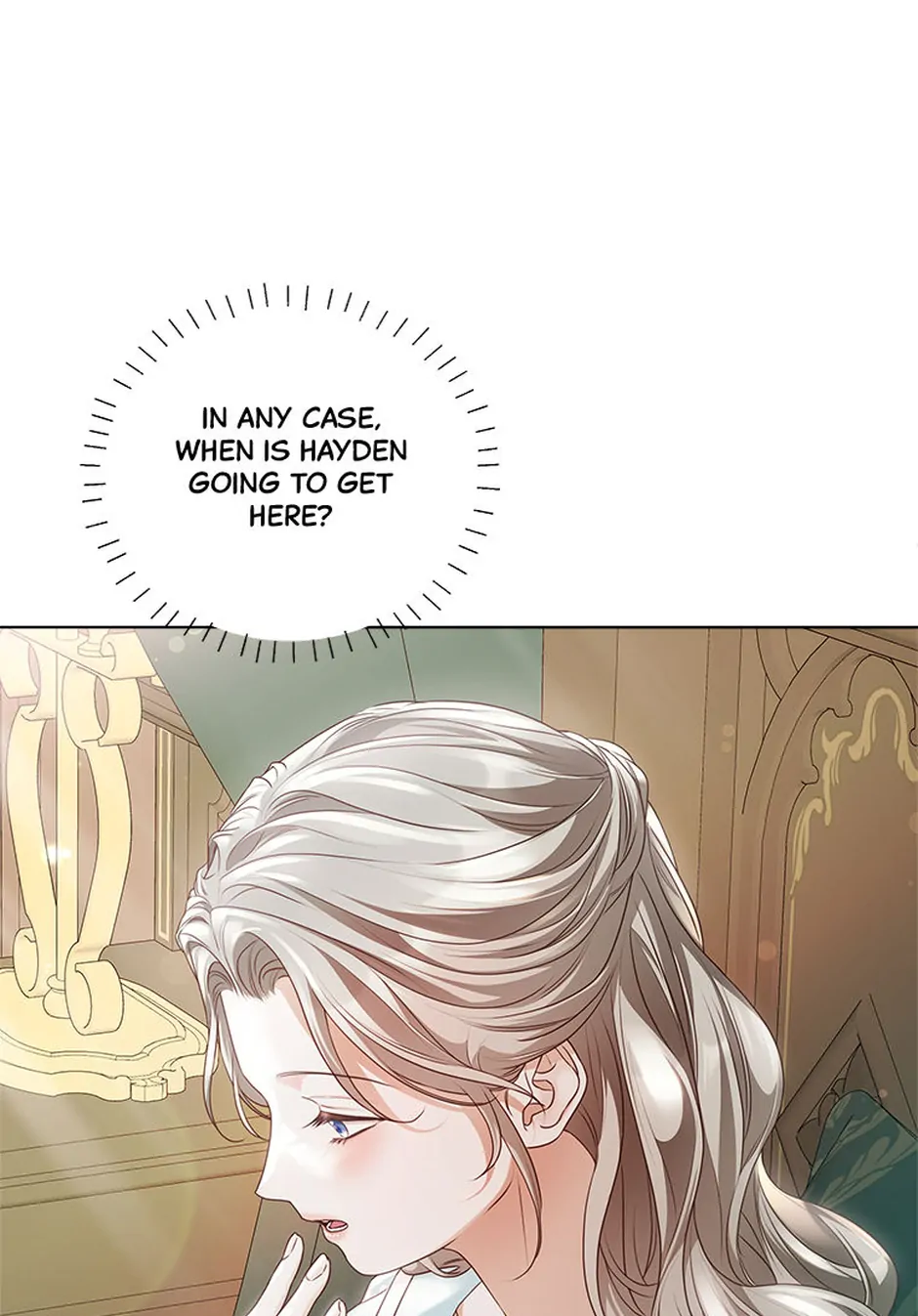 The Unwelcome Guests of House Fildette Chapter 131 281 ch 131 22