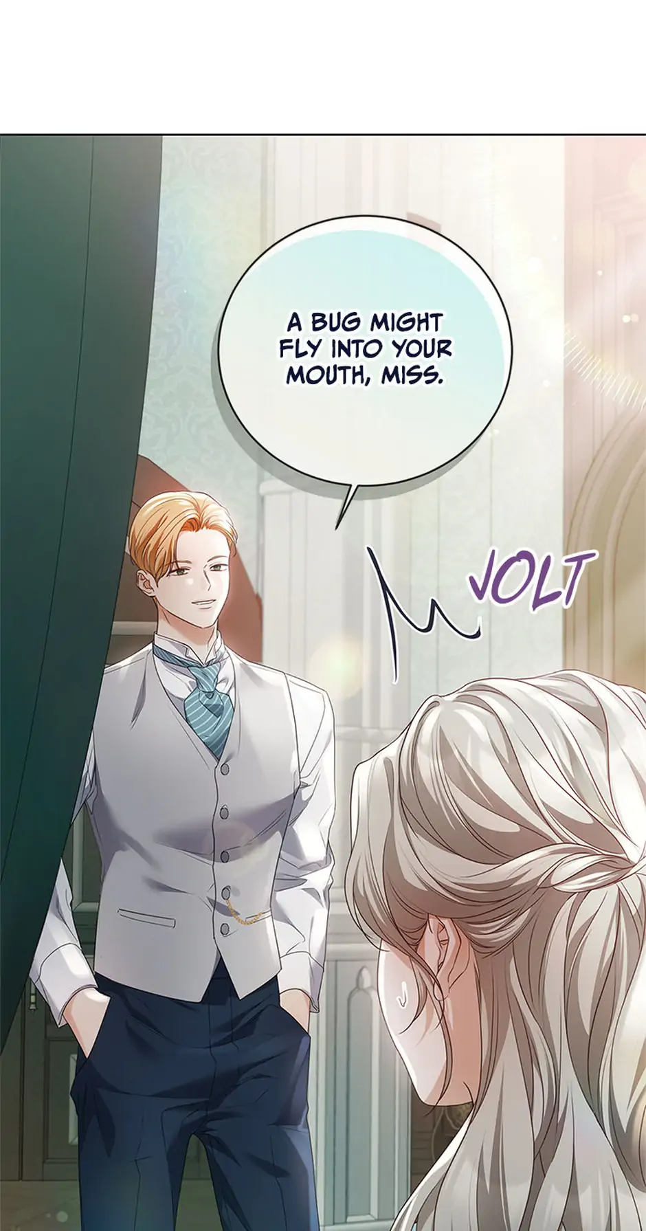 The Unwelcome Guests of House Fildette Chapter 131 284 ch 131 25