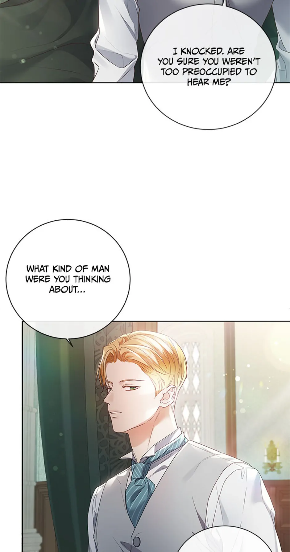 The Unwelcome Guests of House Fildette Chapter 131 286 ch 131 27