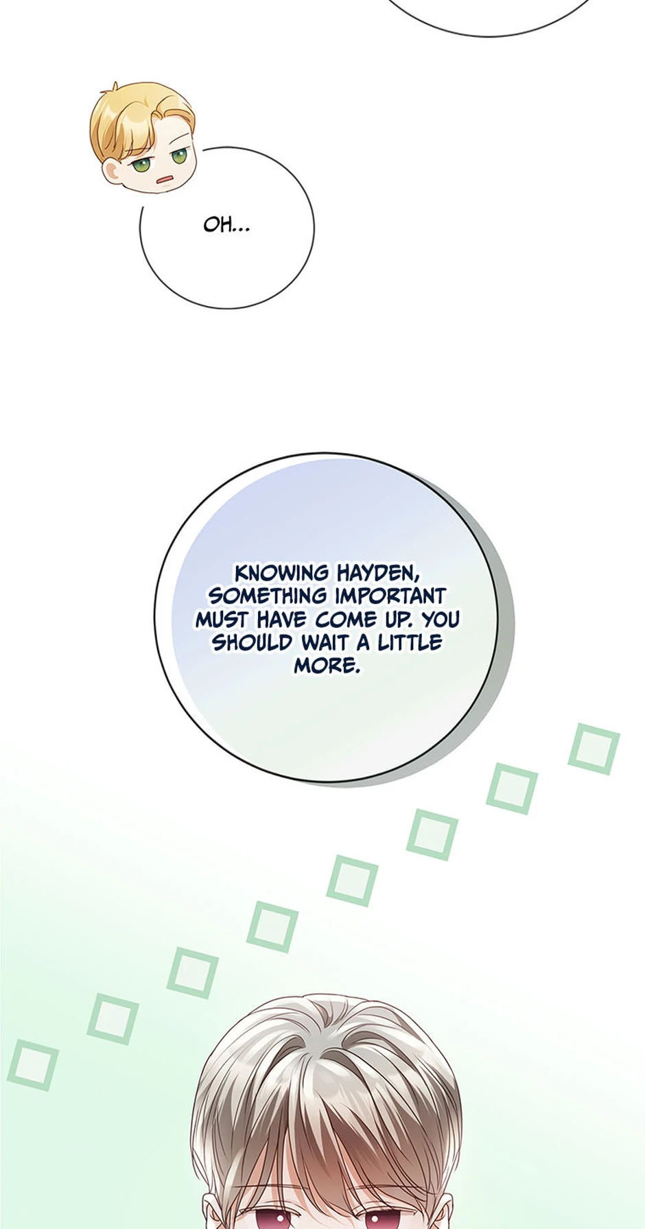 The Unwelcome Guests of House Fildette Chapter 131 288 ch 131 29