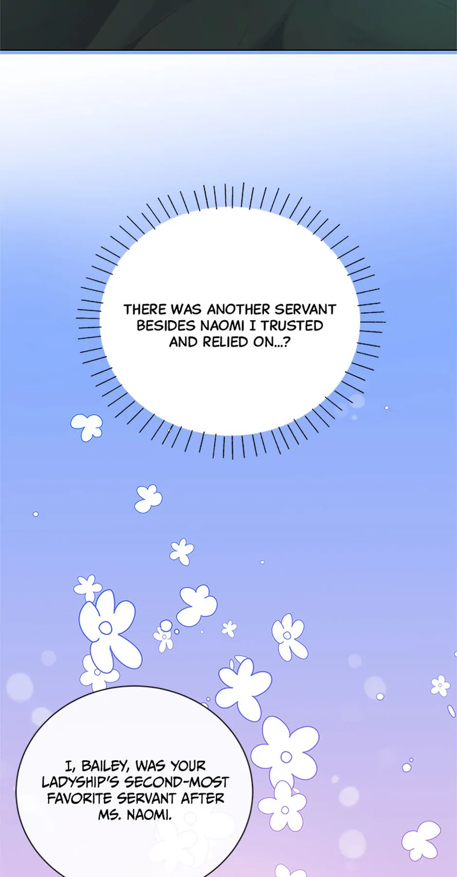 The Unwelcome Guests of House Fildette Chapter 131 262 ch 131 3