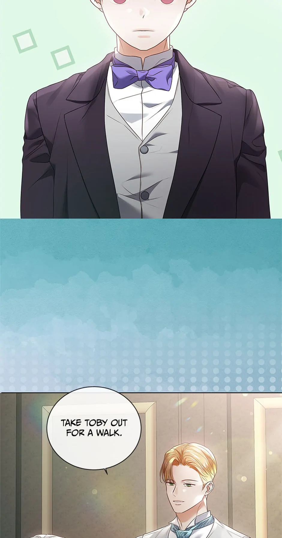 The Unwelcome Guests of House Fildette Chapter 131 289 ch 131 30