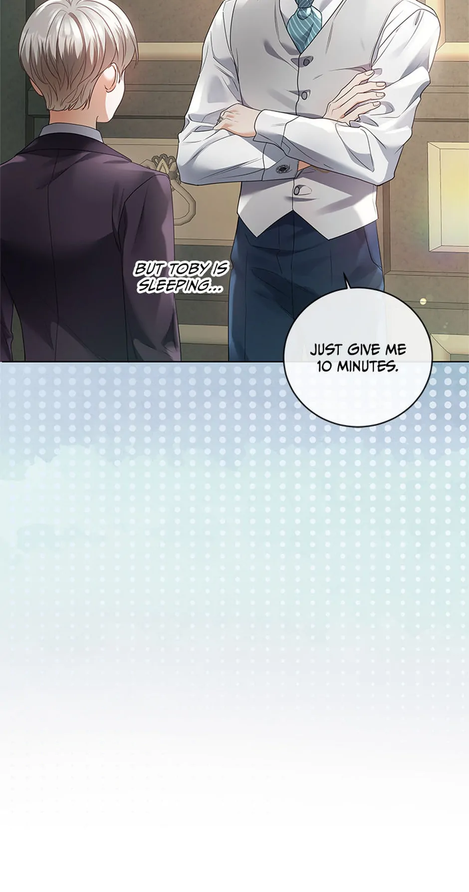 The Unwelcome Guests of House Fildette Chapter 131 290 ch 131 31