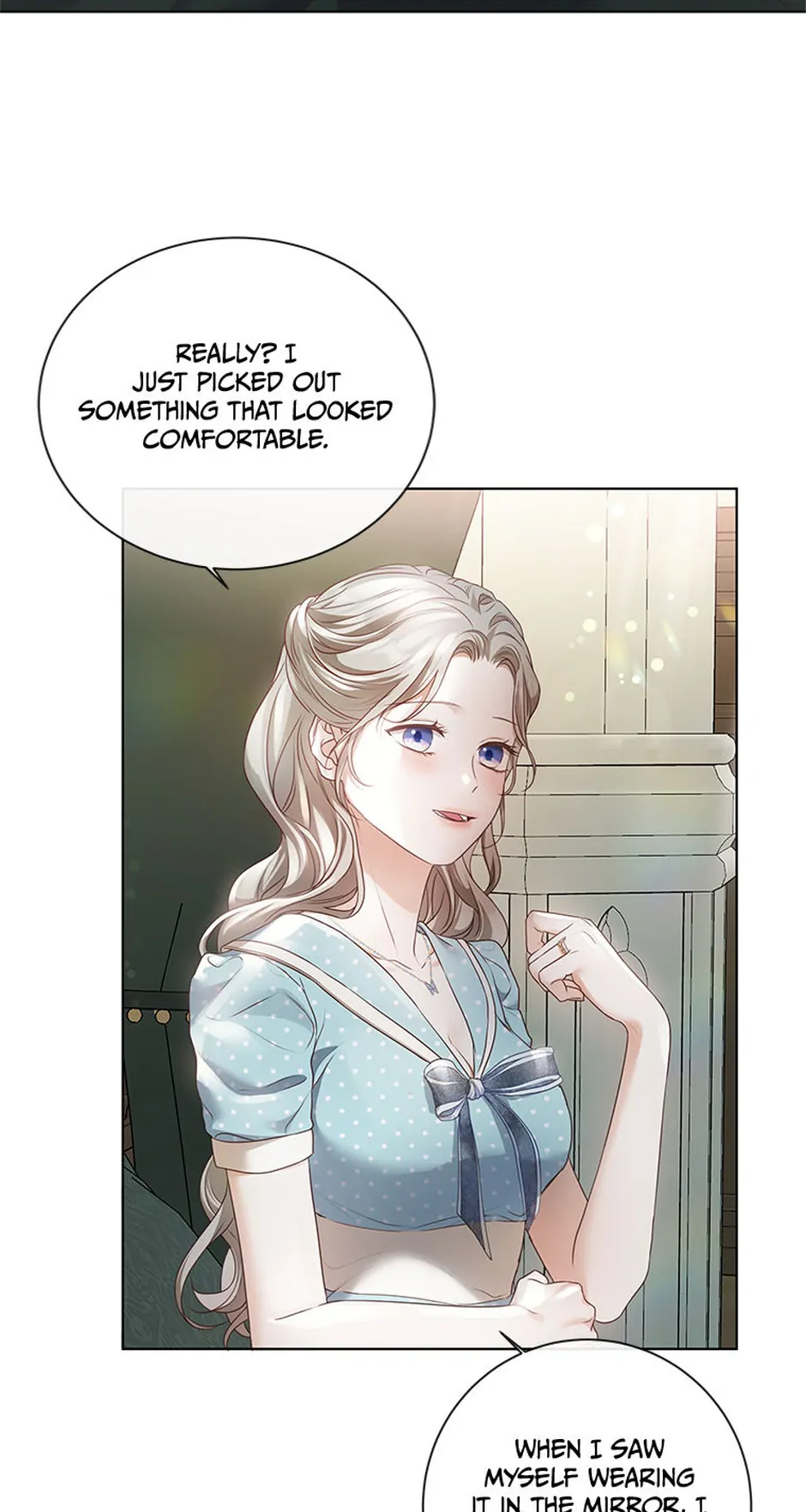 The Unwelcome Guests of House Fildette Chapter 131 292 ch 131 33