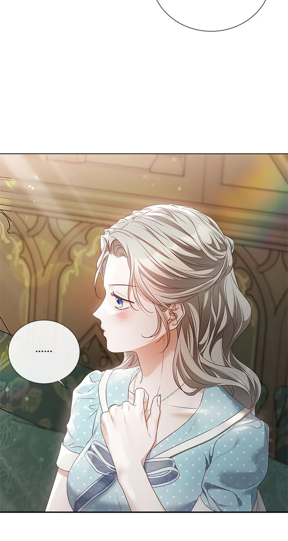 The Unwelcome Guests of House Fildette Chapter 131 294 ch 131 35