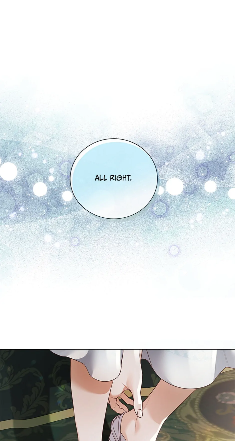 The Unwelcome Guests of House Fildette Chapter 131 295 ch 131 36