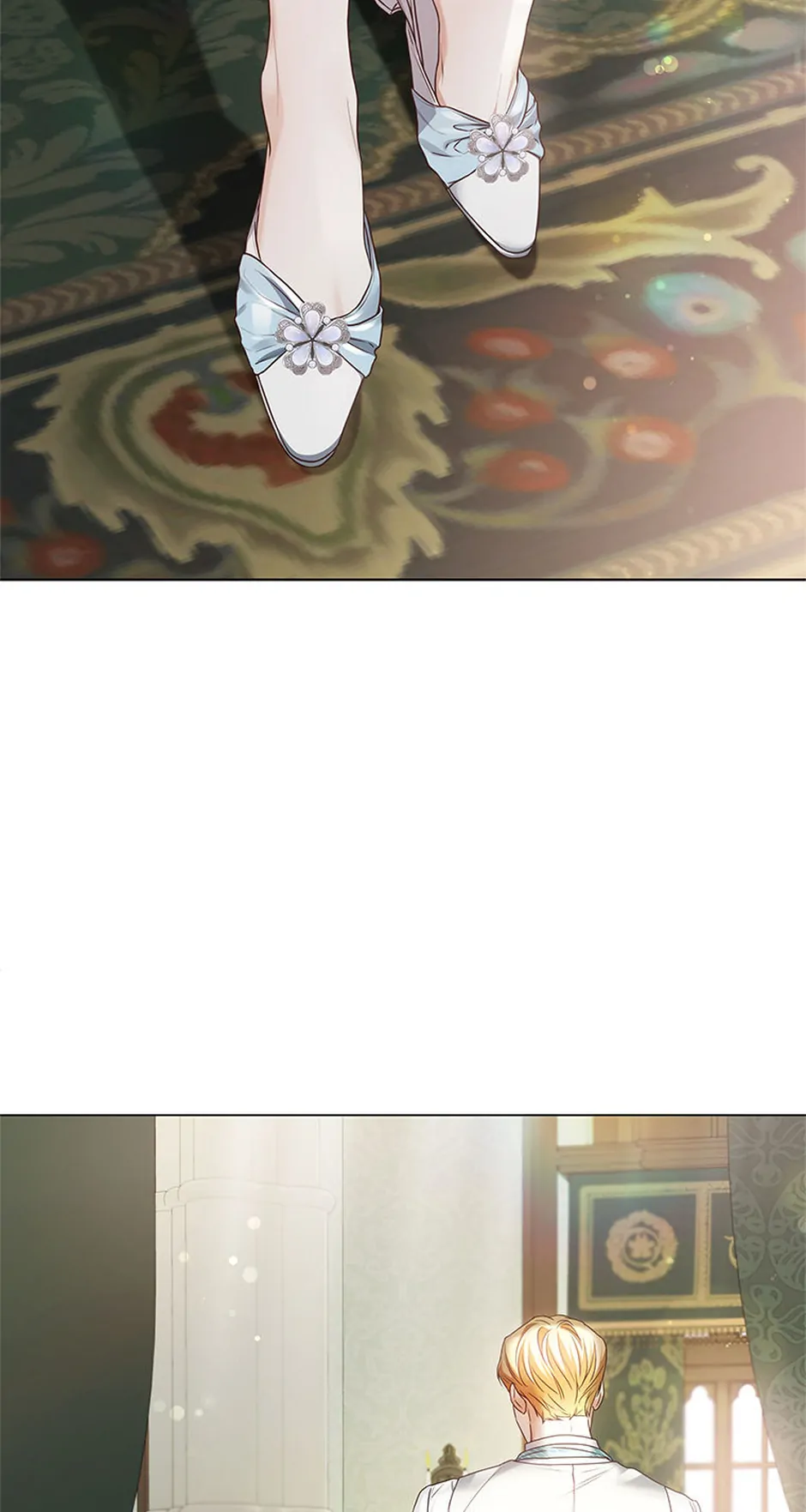 The Unwelcome Guests of House Fildette Chapter 131 296 ch 131 37