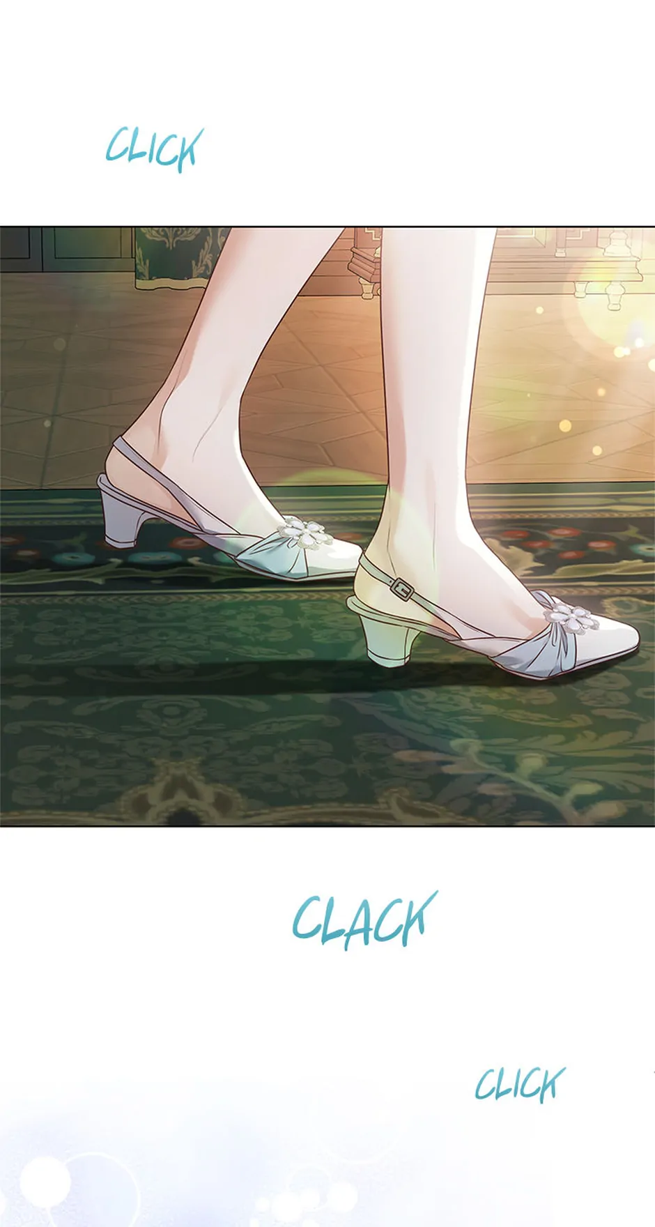 The Unwelcome Guests of House Fildette Chapter 131 298 ch 131 39