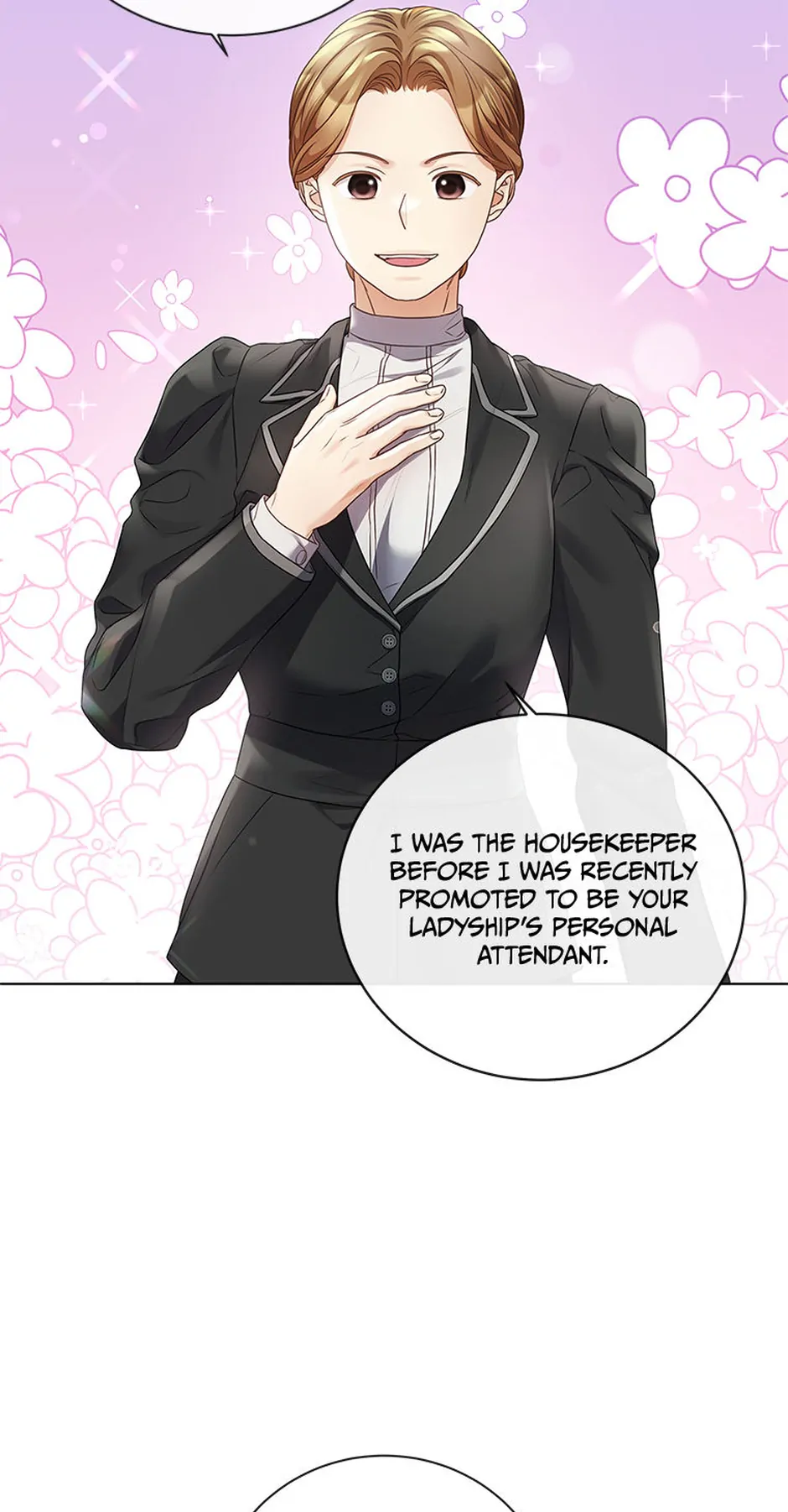 The Unwelcome Guests of House Fildette Chapter 131 263 ch 131 4