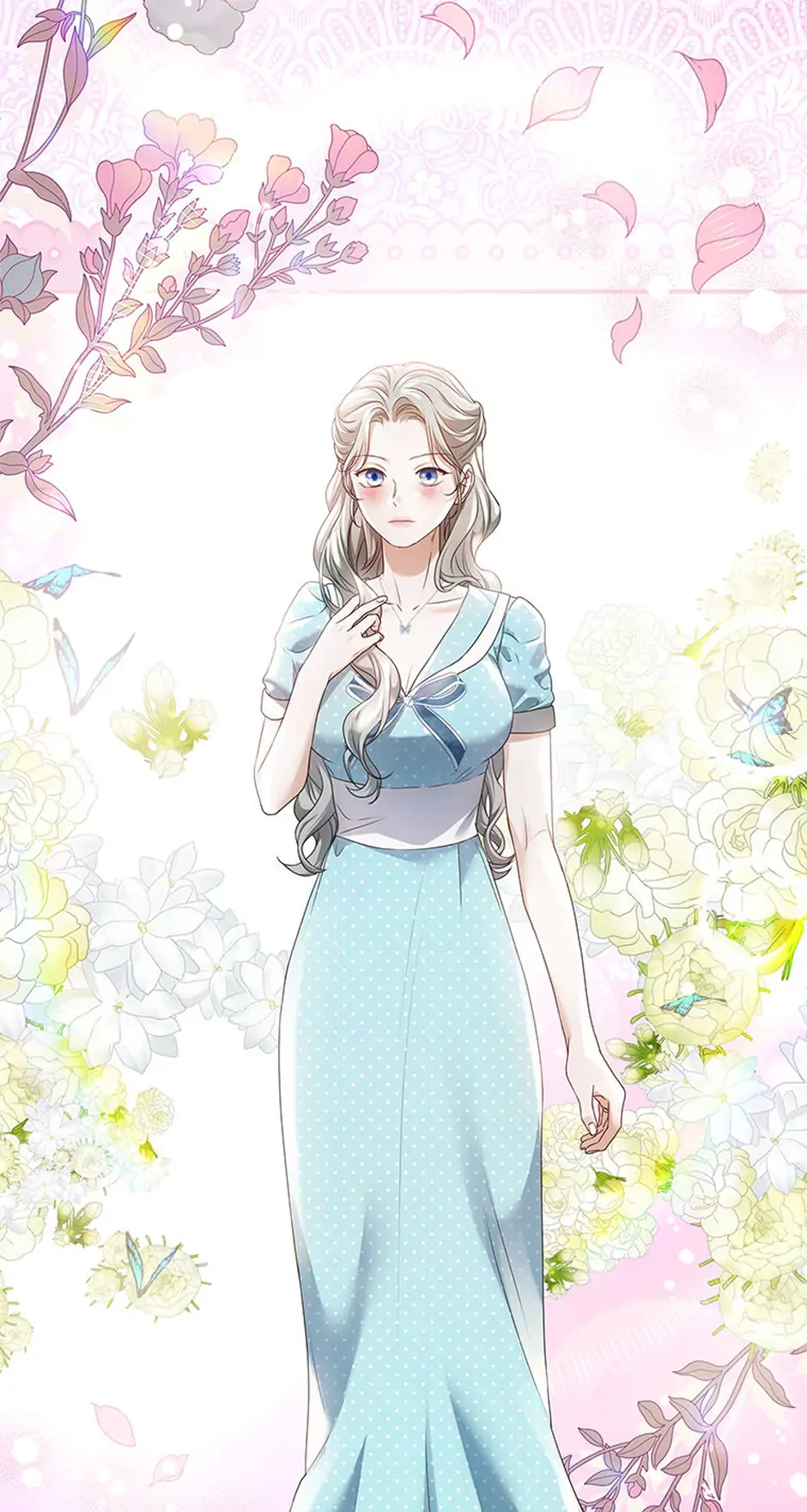 The Unwelcome Guests of House Fildette Chapter 131 300 ch 131 41