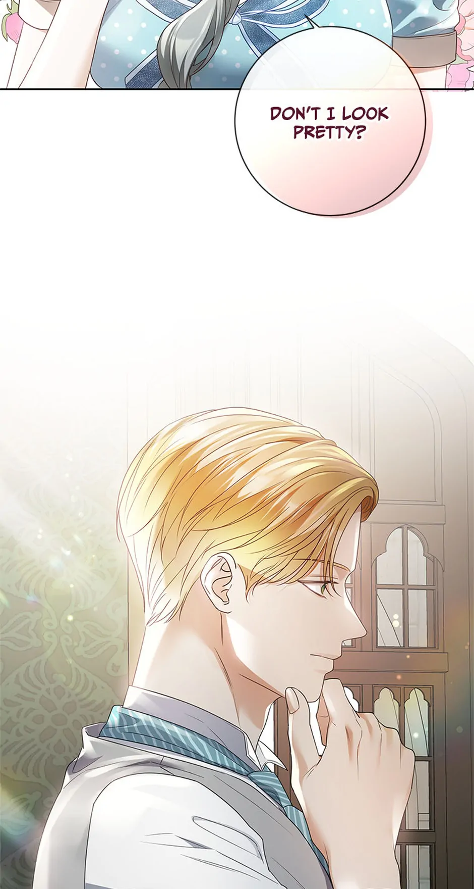 The Unwelcome Guests of House Fildette Chapter 131 302 ch 131 43