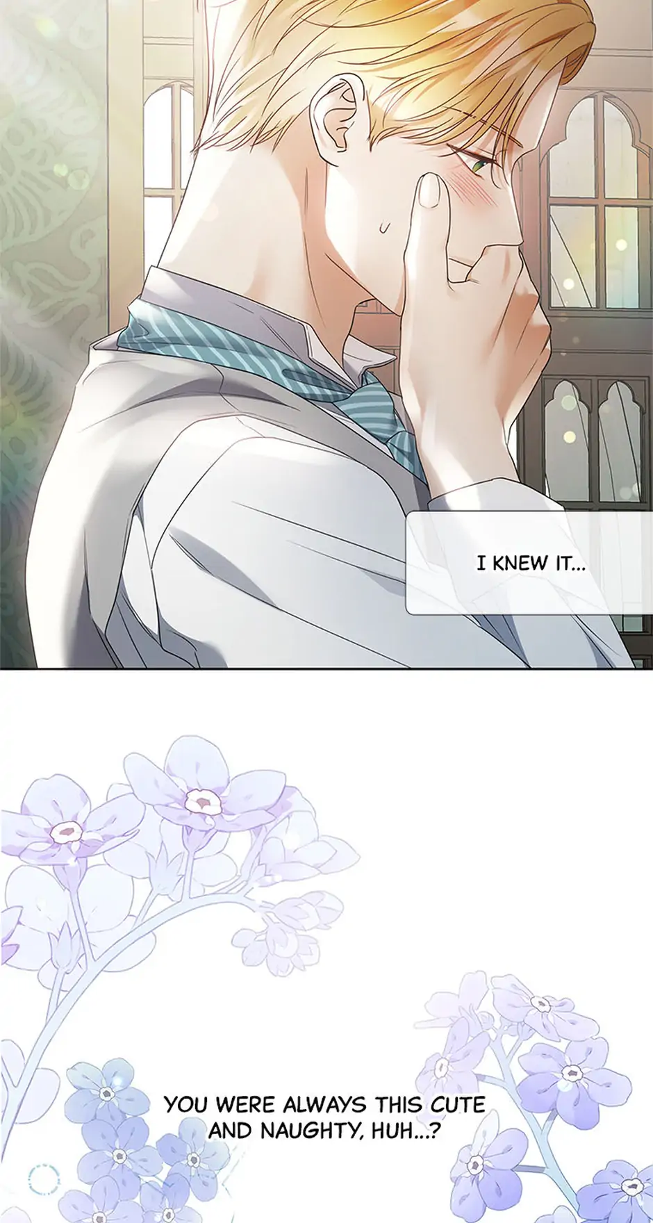 The Unwelcome Guests of House Fildette Chapter 131 304 ch 131 45