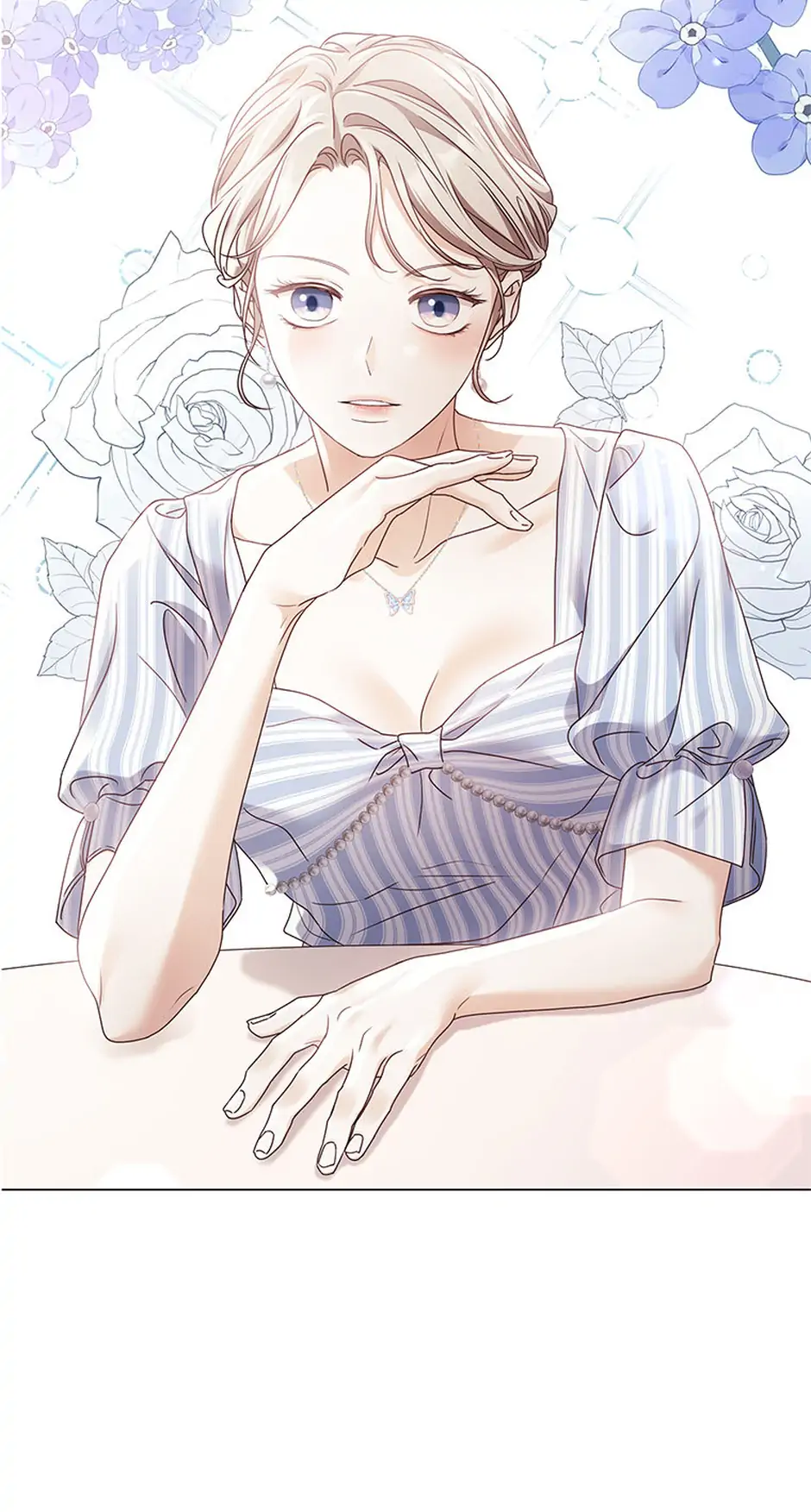 The Unwelcome Guests of House Fildette Chapter 131 305 ch 131 46