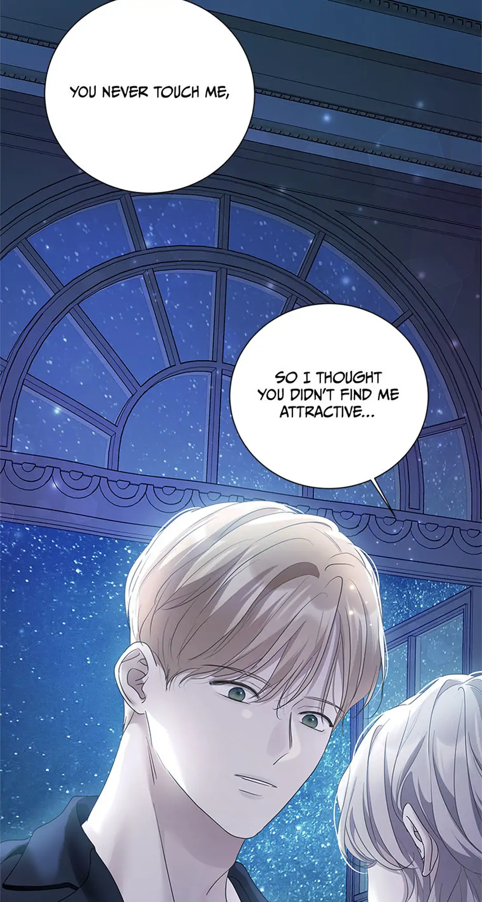 The Unwelcome Guests of House Fildette Chapter 131 310 ch 131 51