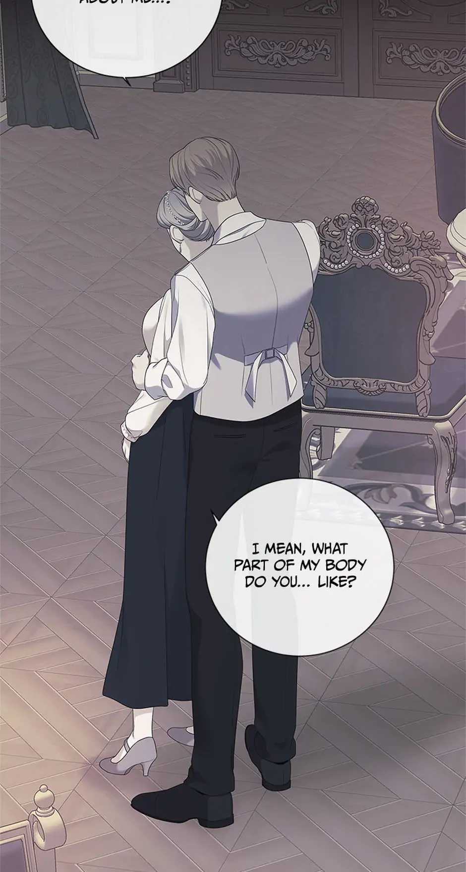 The Unwelcome Guests of House Fildette Chapter 131 312 ch 131 53