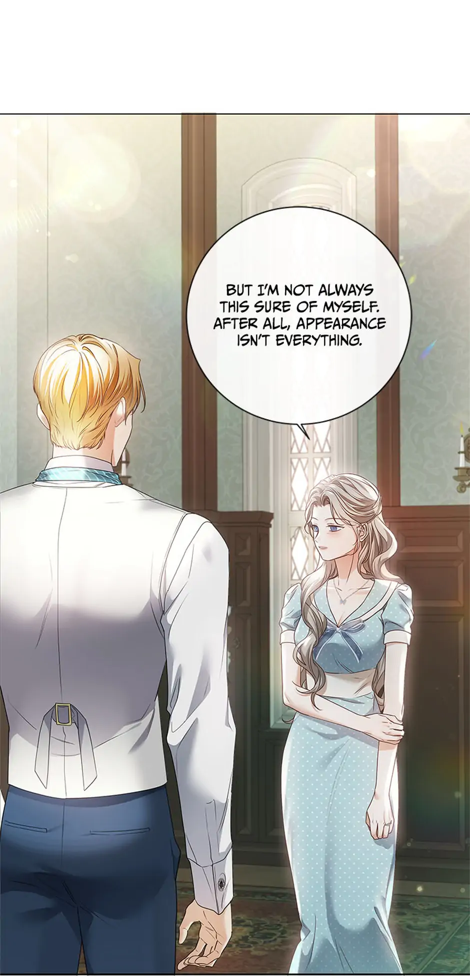 The Unwelcome Guests of House Fildette Chapter 131 314 ch 131 55