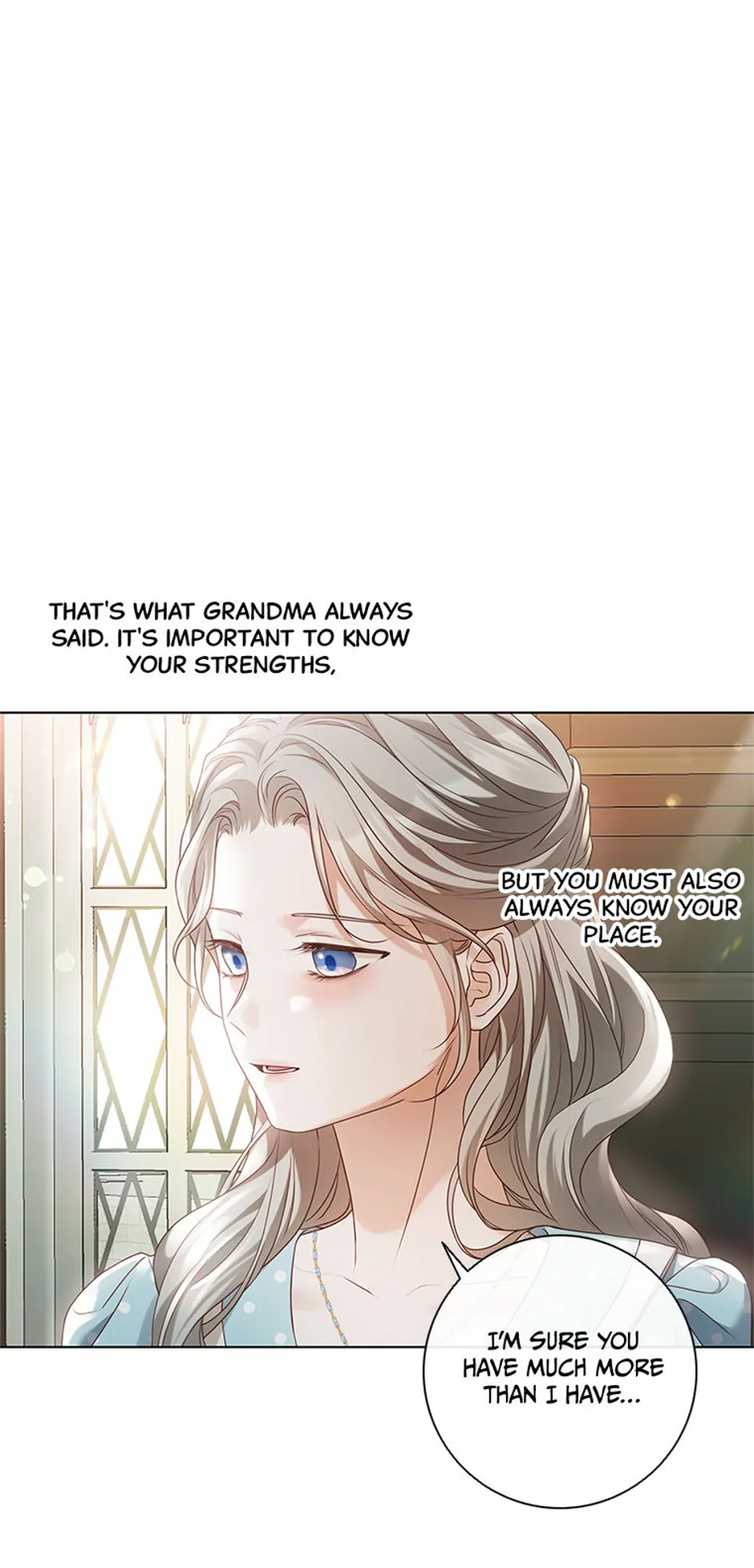 The Unwelcome Guests of House Fildette Chapter 131 315 ch 131 56