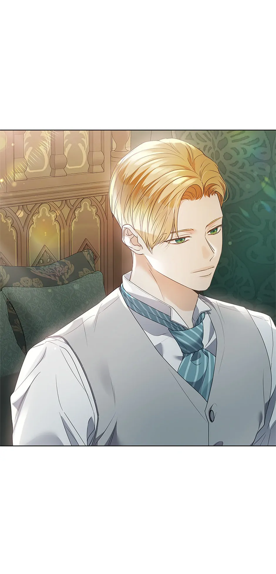 The Unwelcome Guests of House Fildette Chapter 131 316 ch 131 57