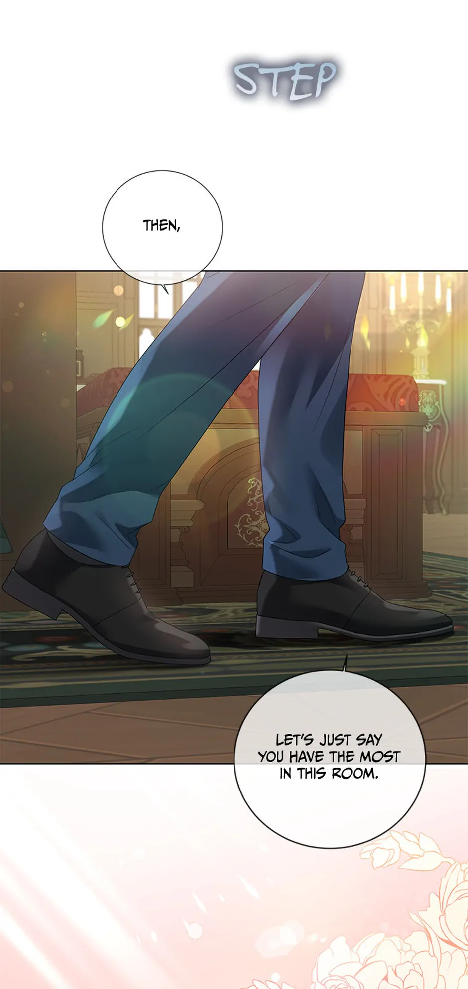 The Unwelcome Guests of House Fildette Chapter 131 317 ch 131 58