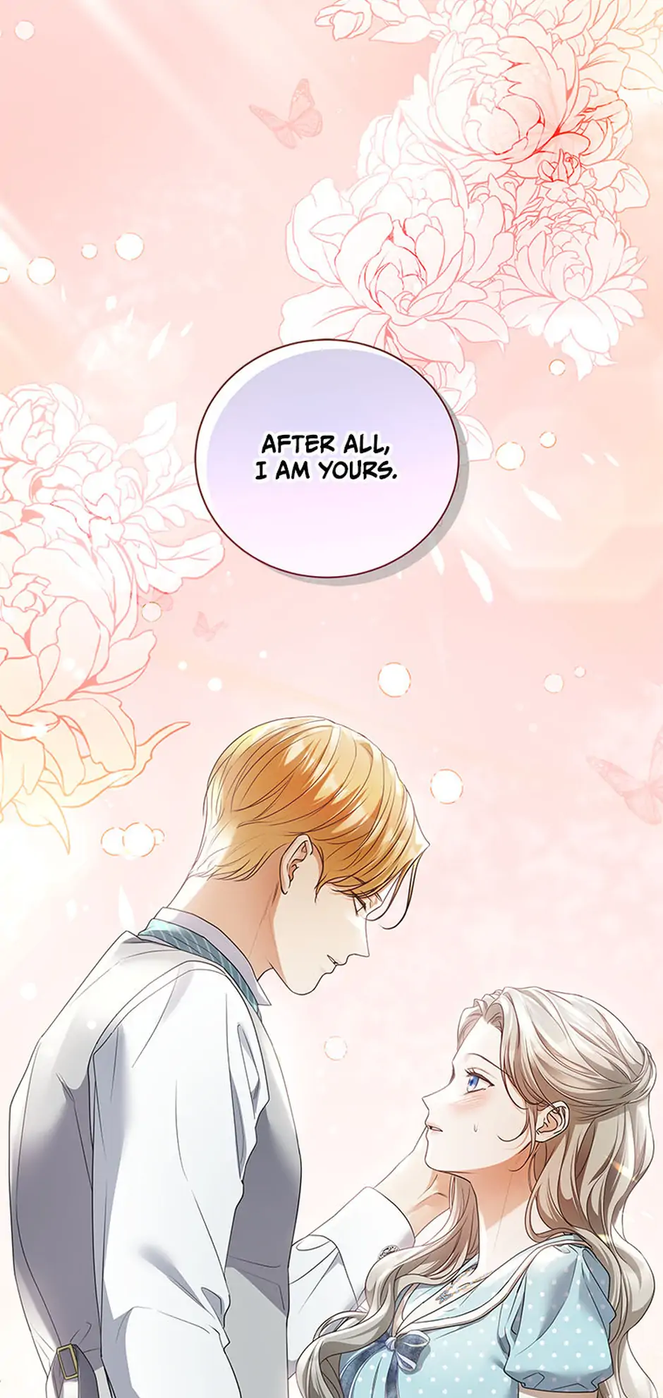 The Unwelcome Guests of House Fildette Chapter 131 318 ch 131 59