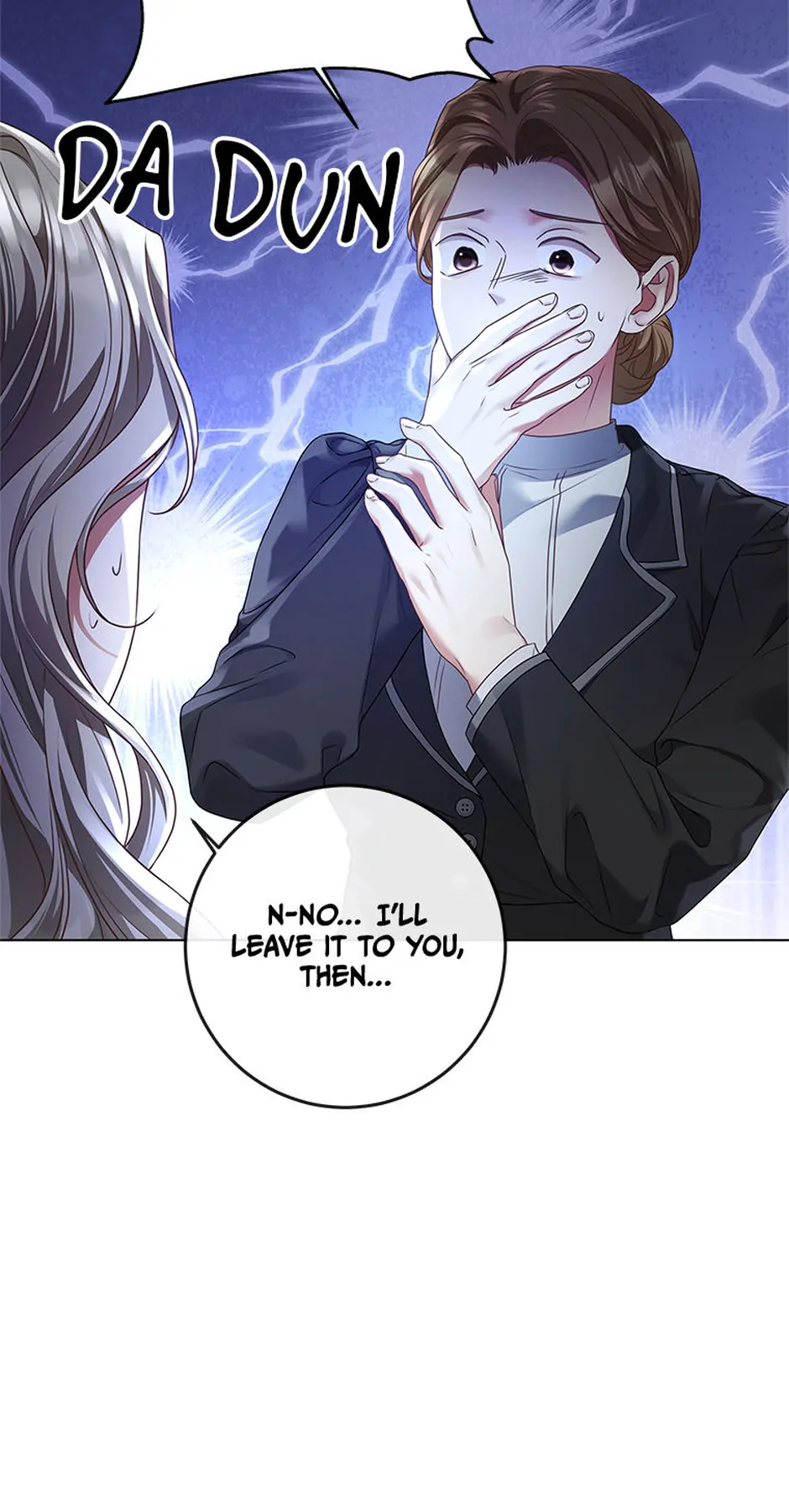 The Unwelcome Guests of House Fildette Chapter 131 265 ch 131 6