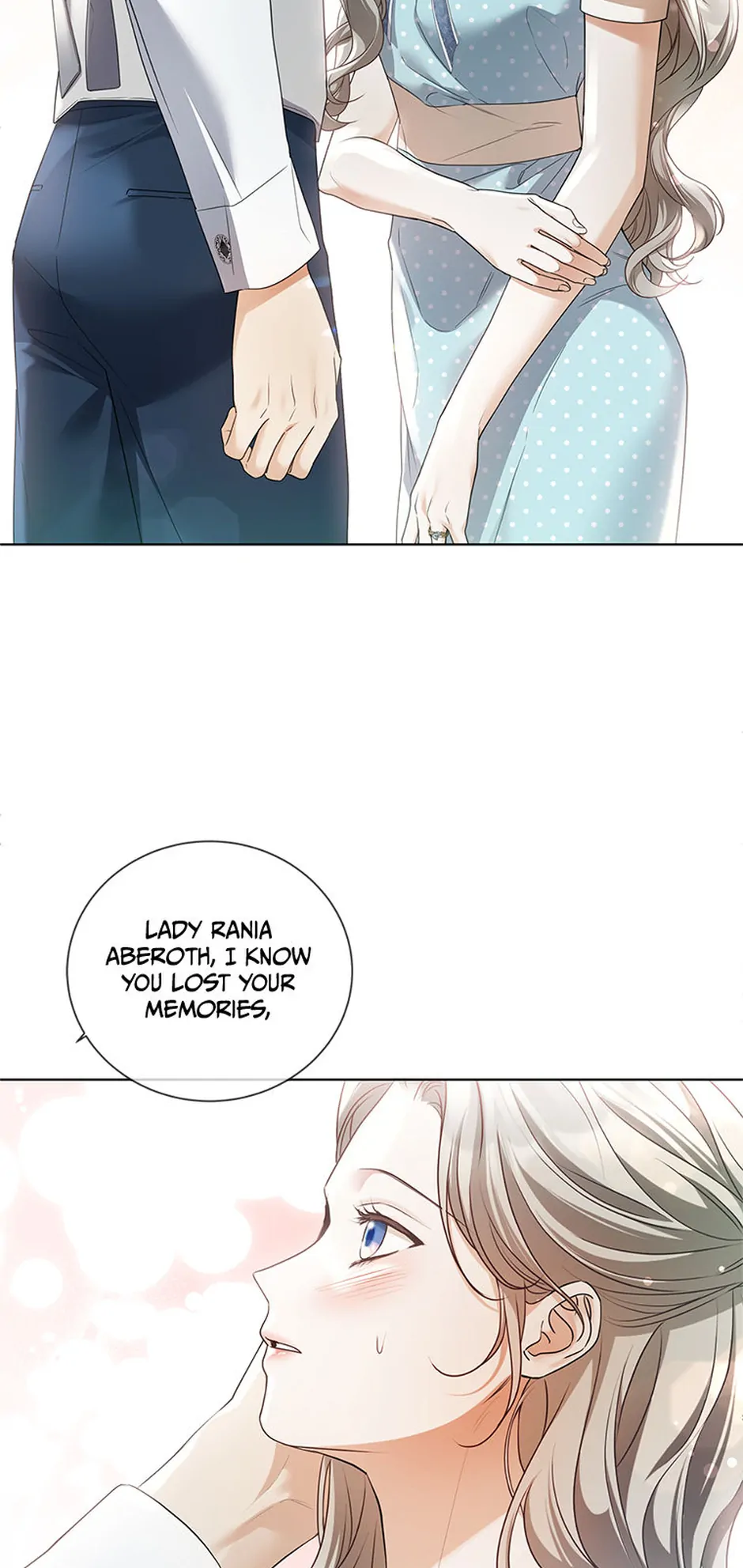 The Unwelcome Guests of House Fildette Chapter 131 319 ch 131 60