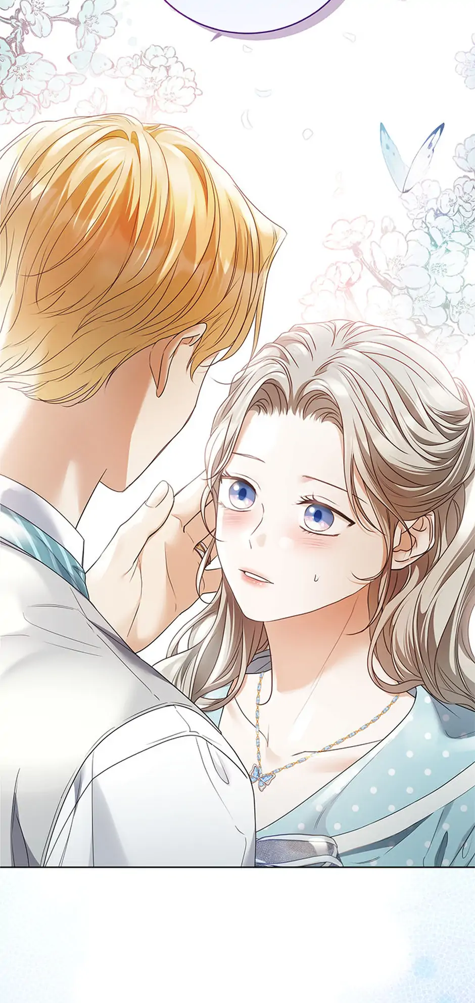 The Unwelcome Guests of House Fildette Chapter 131 322 ch 131 63