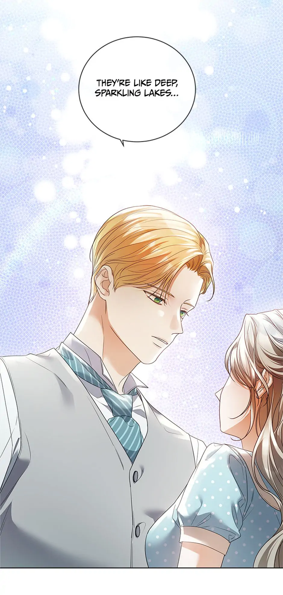 The Unwelcome Guests of House Fildette Chapter 131 323 ch 131 64