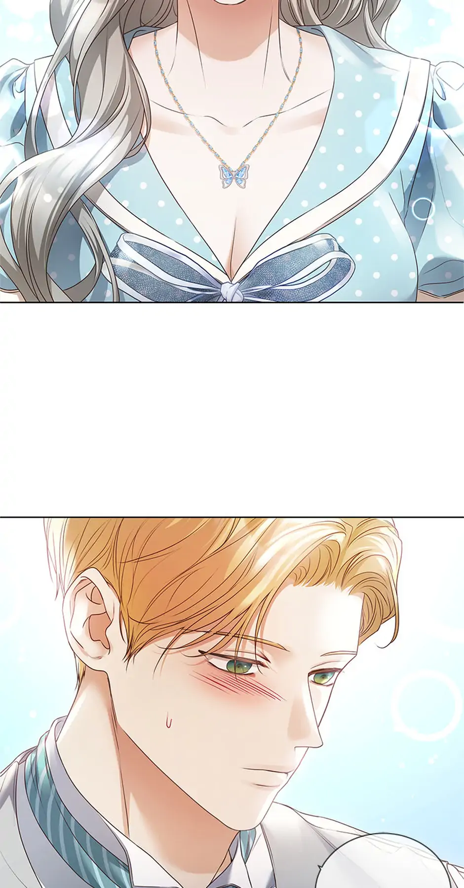 The Unwelcome Guests of House Fildette Chapter 131 325 ch 131 66