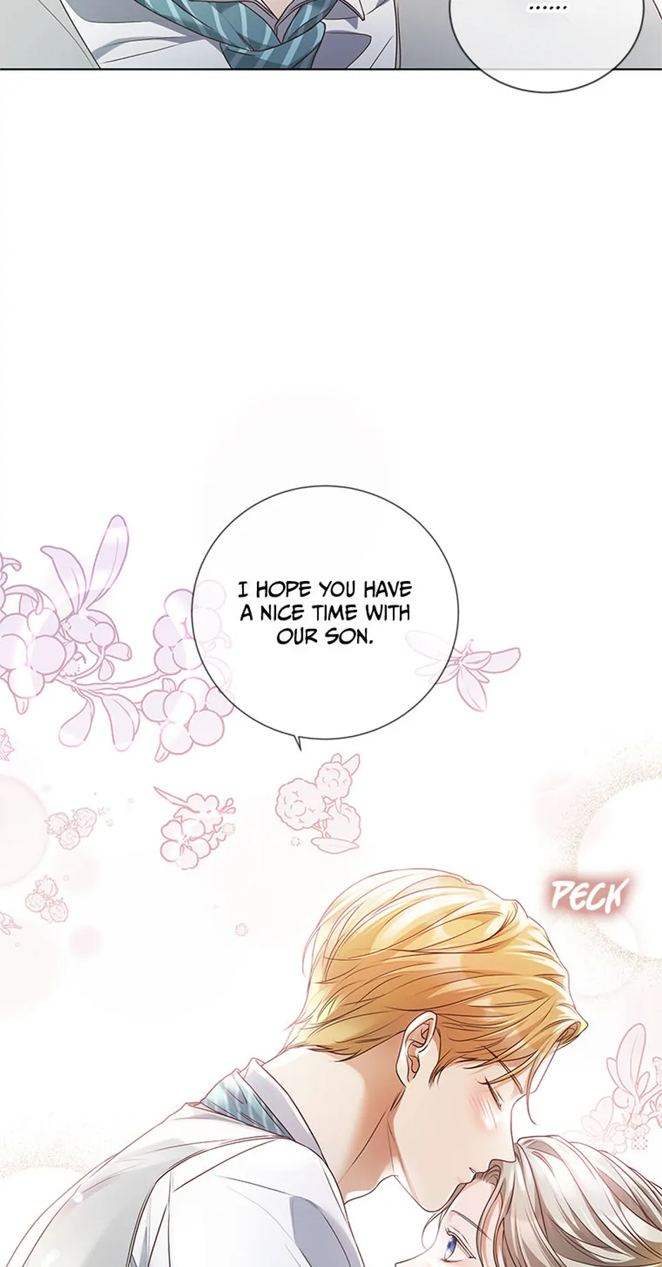 The Unwelcome Guests of House Fildette Chapter 131 326 ch 131 67