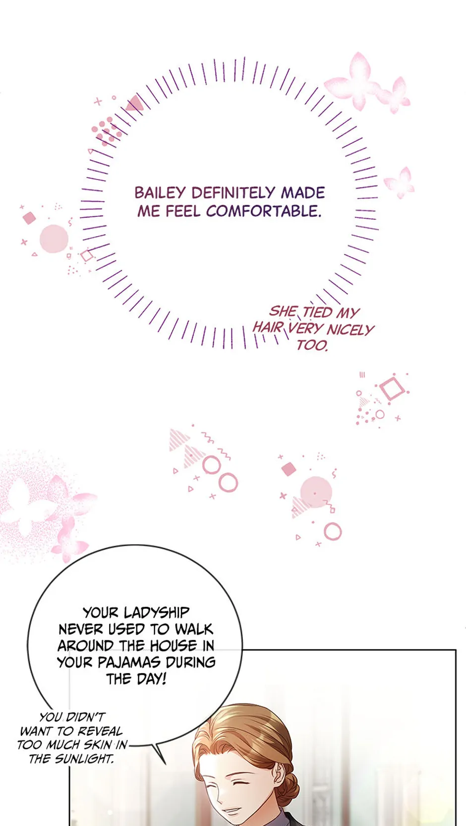 The Unwelcome Guests of House Fildette Chapter 131 266 ch 131 7