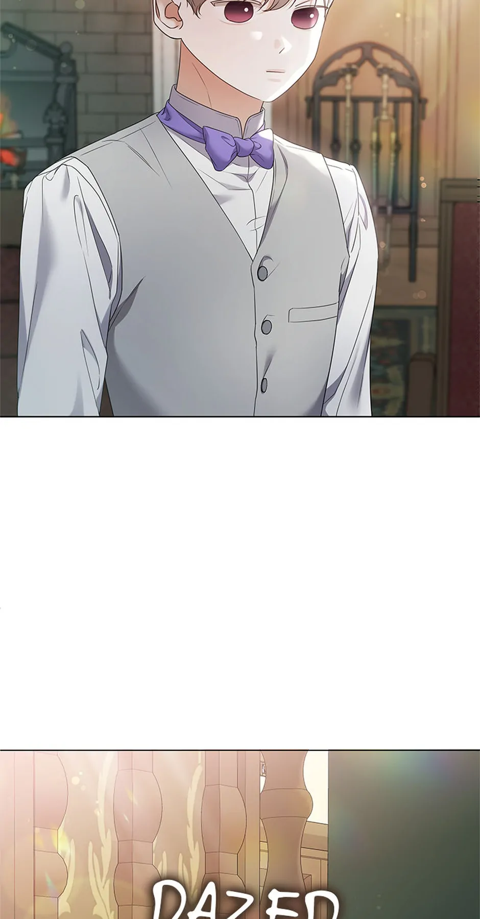 The Unwelcome Guests of House Fildette Chapter 131 329 ch 131 70