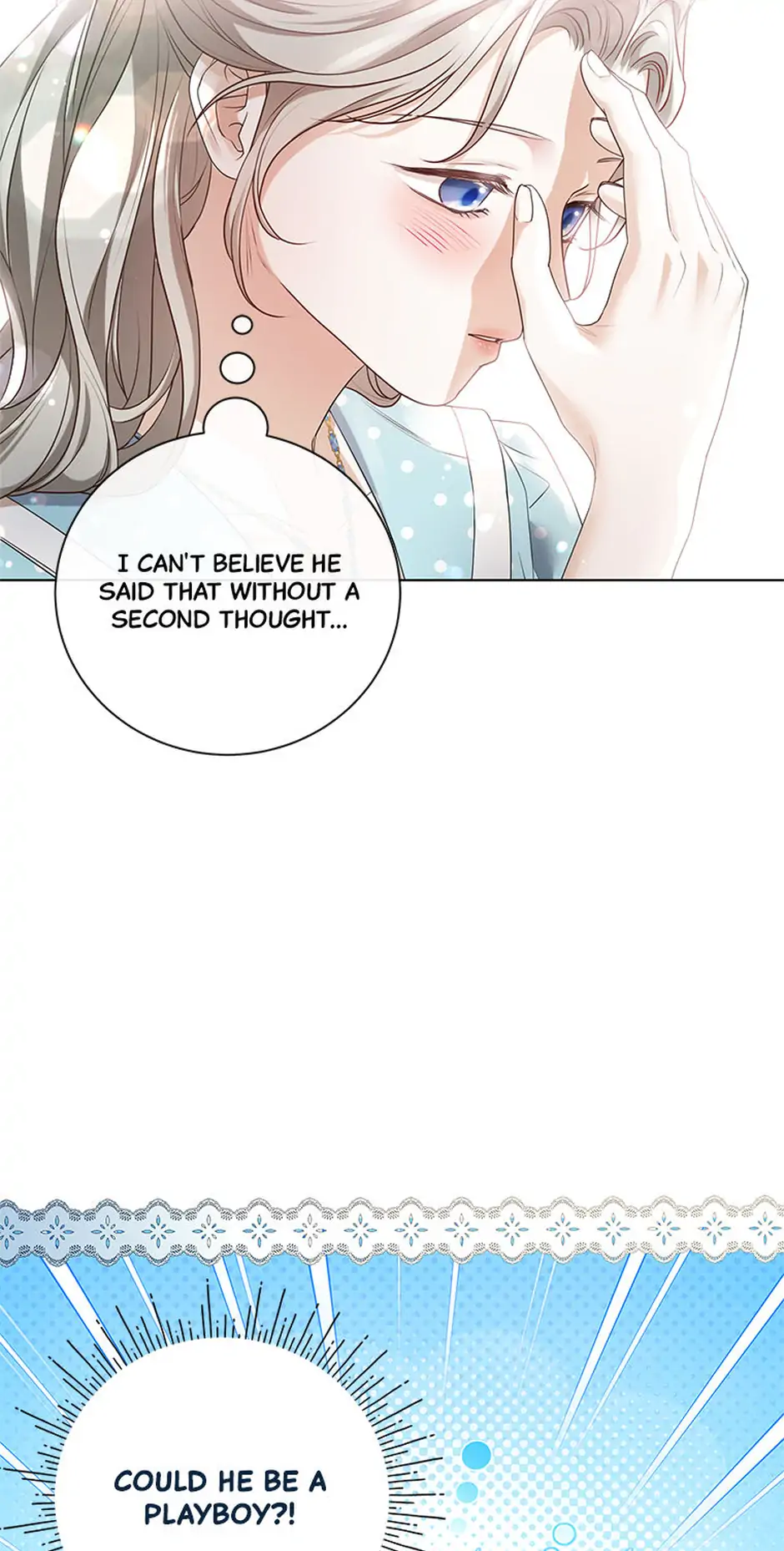 The Unwelcome Guests of House Fildette Chapter 131 332 ch 131 73