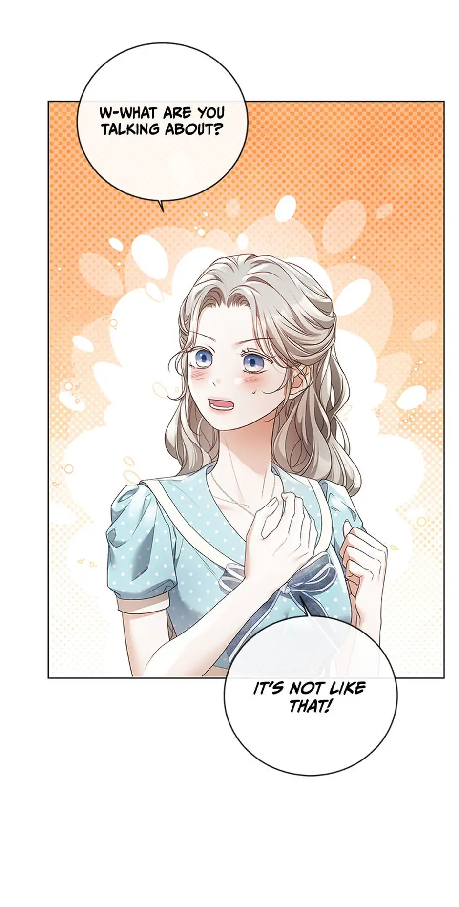 The Unwelcome Guests of House Fildette Chapter 131 335 ch 131 76