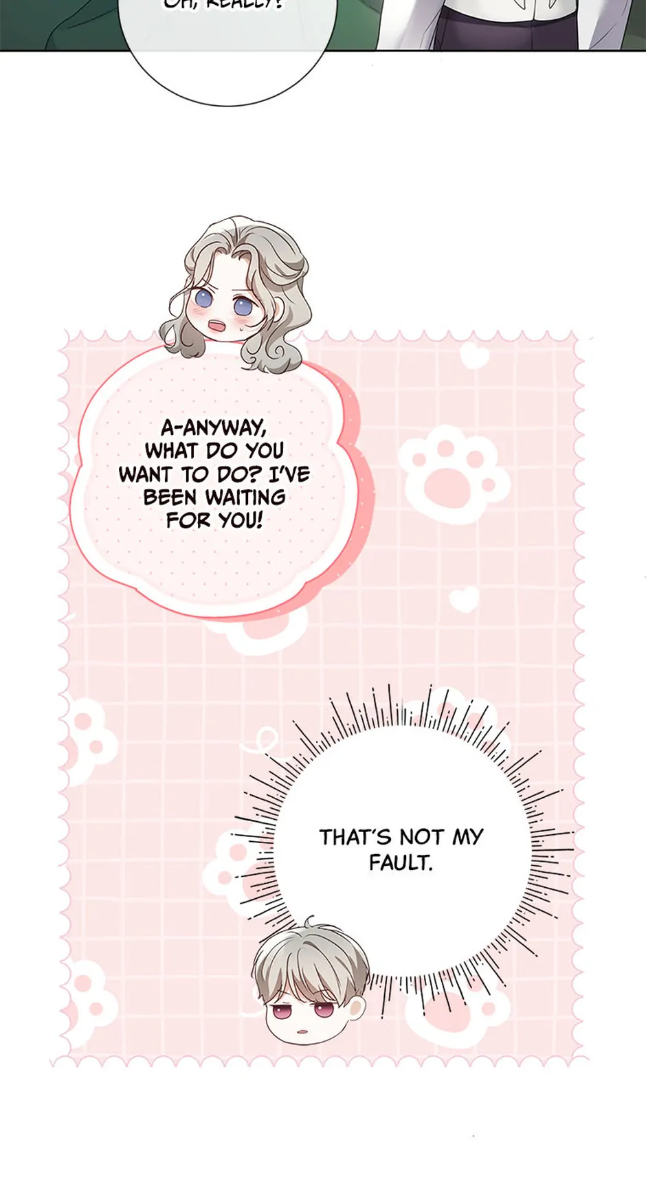 The Unwelcome Guests of House Fildette Chapter 131 338 ch 131 79