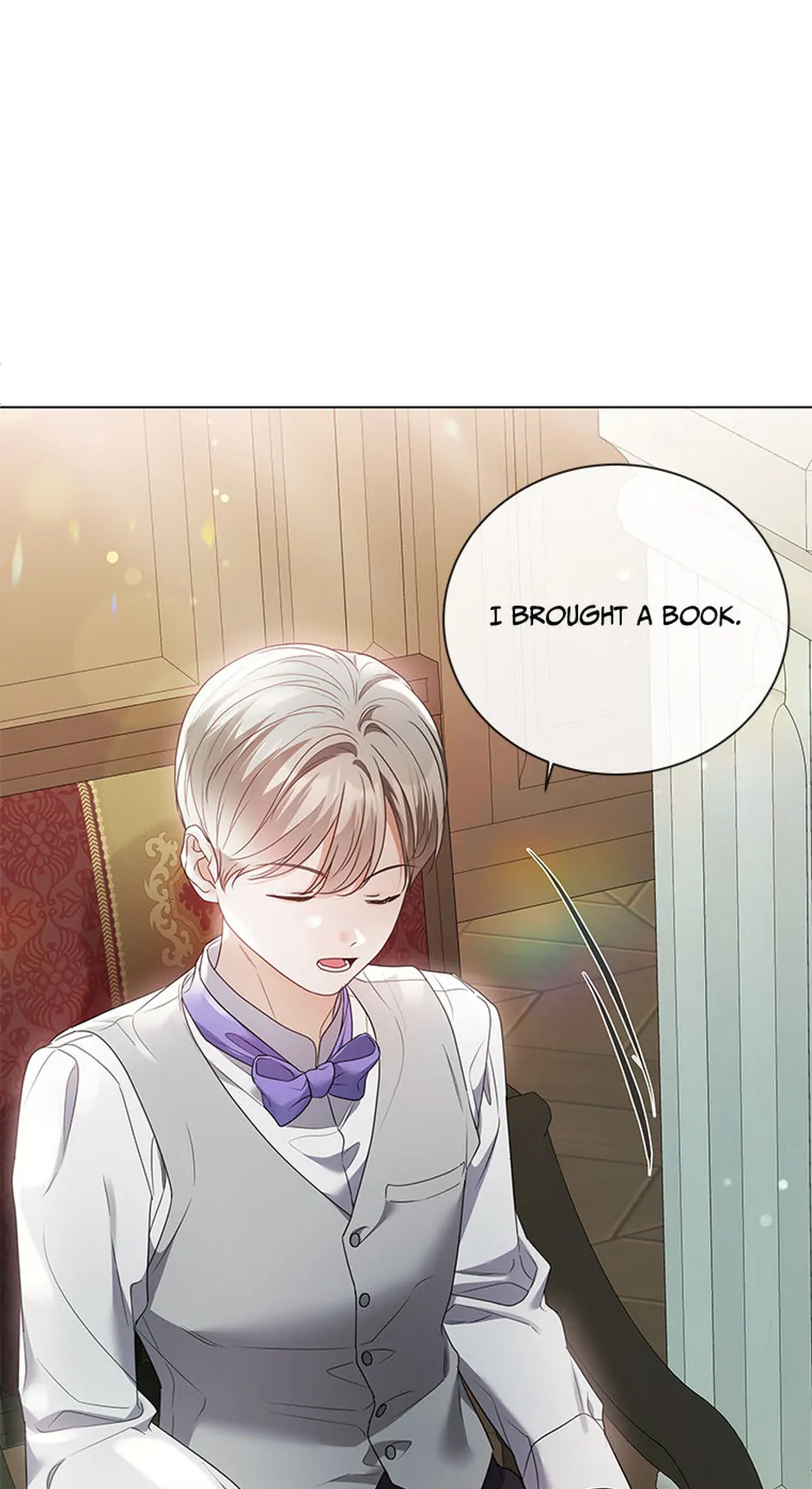 The Unwelcome Guests of House Fildette Chapter 131 339 ch 131 80