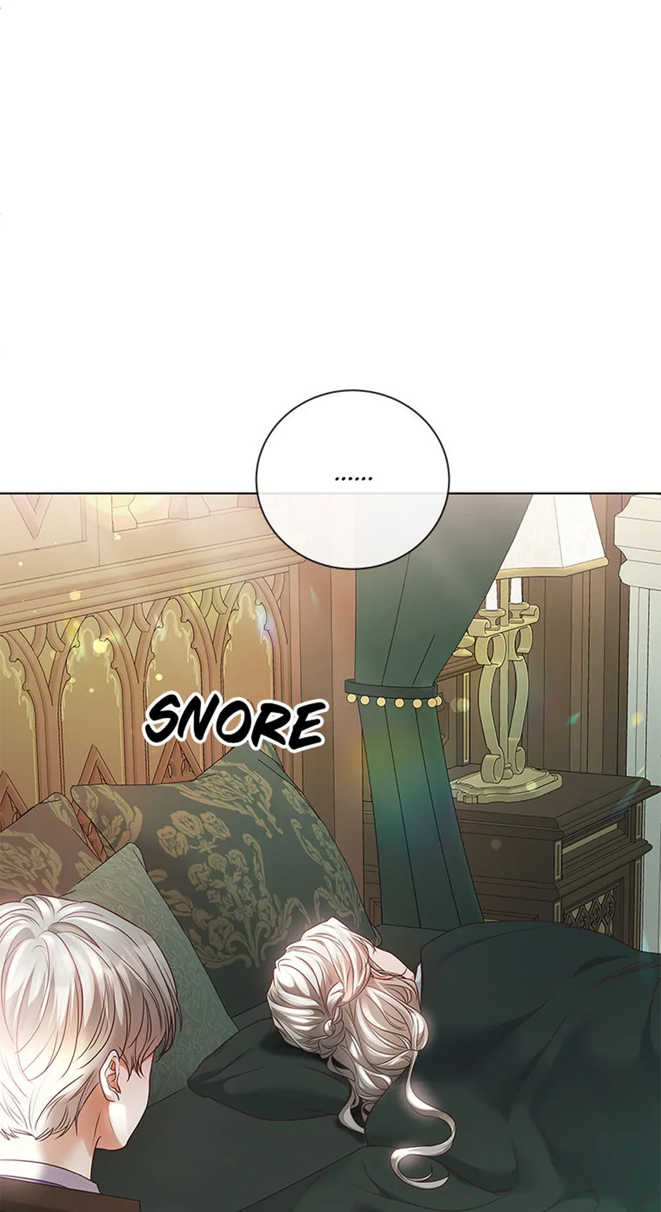 The Unwelcome Guests of House Fildette Chapter 131 341 ch 131 82