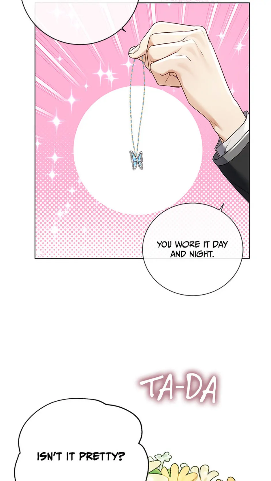 The Unwelcome Guests of House Fildette Chapter 131 268 ch 131 9